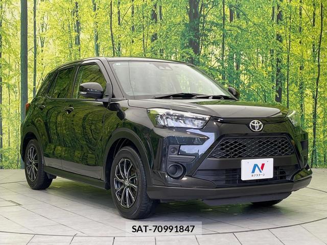 Toyota RAIZE 2023-02 8276758-15