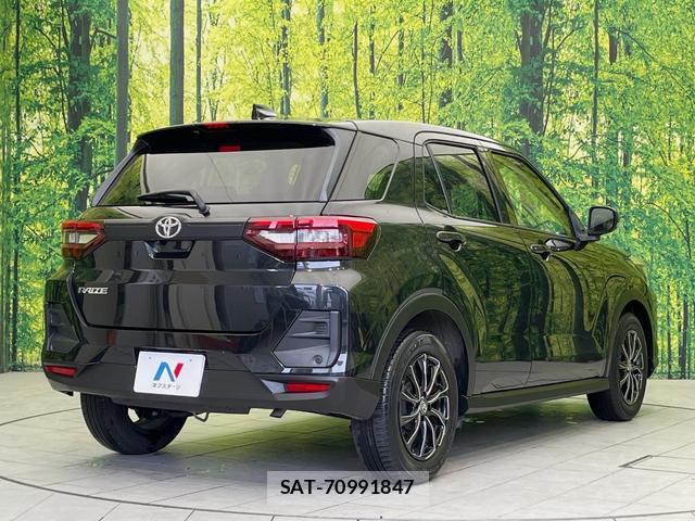 Toyota RAIZE 2023-02 8276758-16