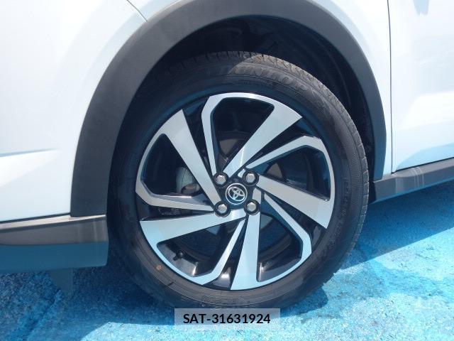 Toyota RAIZE 2020-09 8277232-19