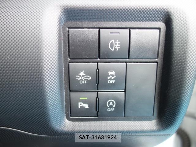 Toyota RAIZE 2020-09 8277232-9