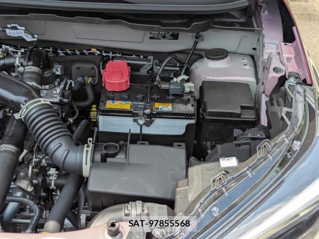 Toyota RAIZE 2026-07 8277555-13