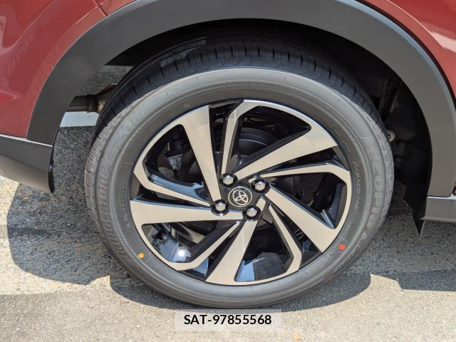 Toyota RAIZE 2026-07 8277555-15