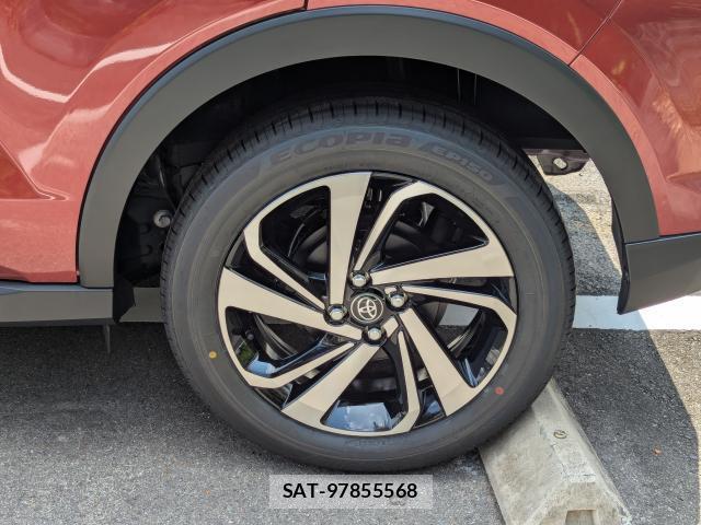 Toyota RAIZE 2026-07 8277555-16