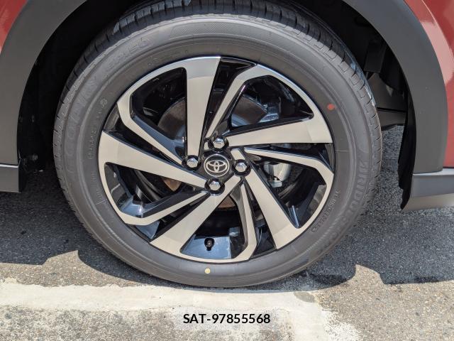 Toyota RAIZE 2026-07 8277555-17
