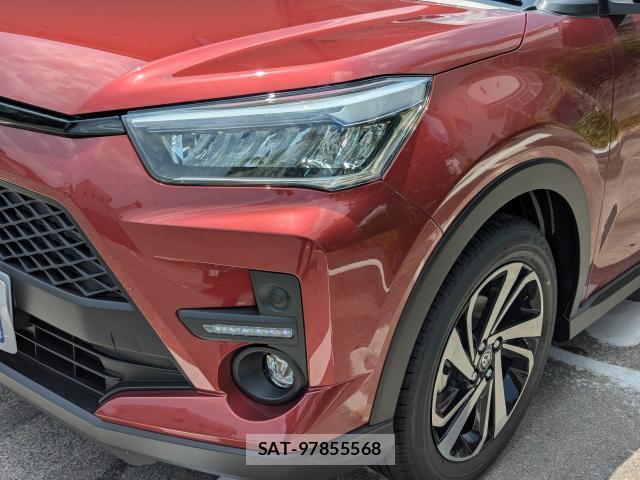 Toyota RAIZE 2026-07 8277555-4