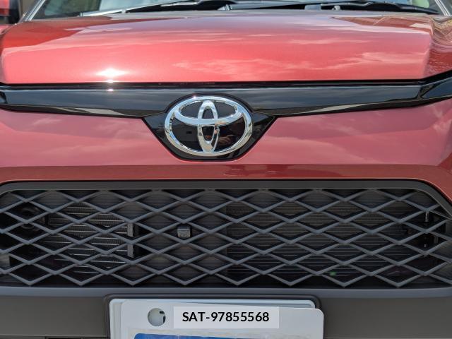 Toyota RAIZE 2026-07 8277555-8
