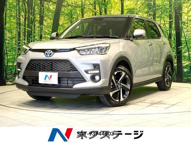Toyota RAIZE 2026-06 8277657-0