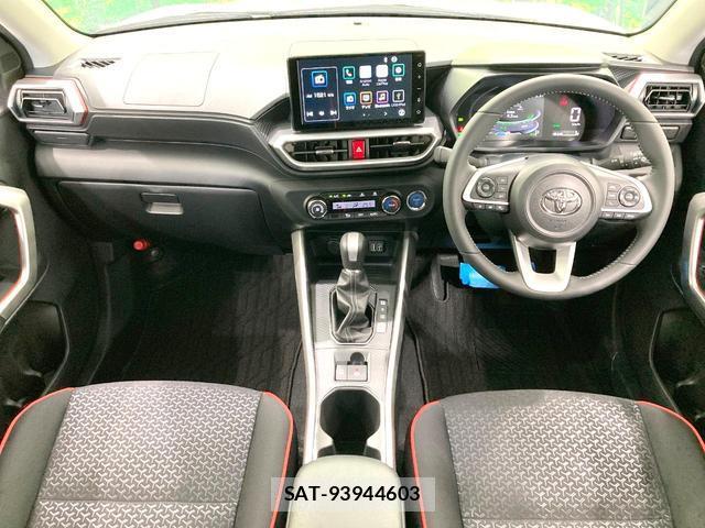 Toyota RAIZE 2026-06 8277657-1