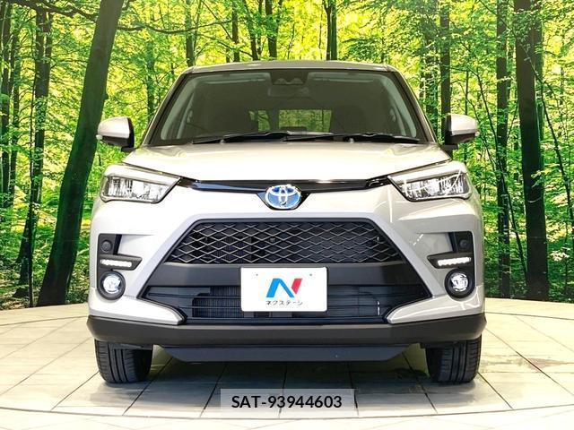 Toyota RAIZE 2026-06 8277657-13