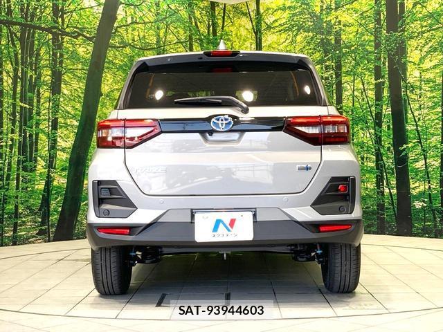 Toyota RAIZE 2026-06 8277657-14