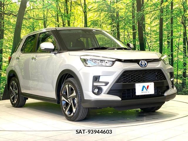 Toyota RAIZE 2026-06 8277657-15