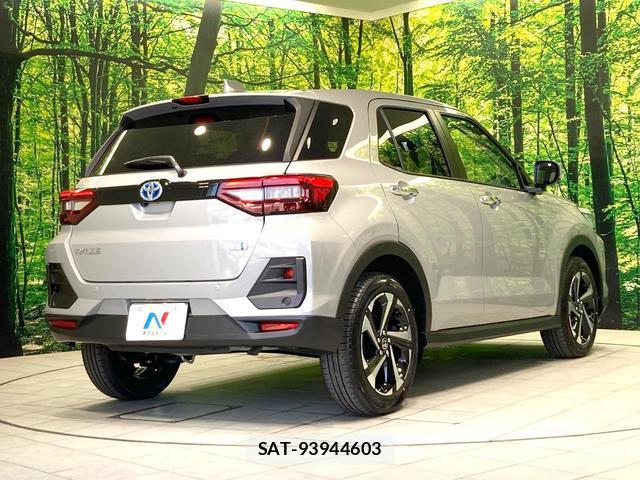 Toyota RAIZE 2026-06 8277657-16