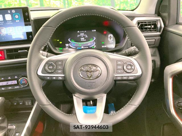 Toyota RAIZE 2026-06 8277657-7