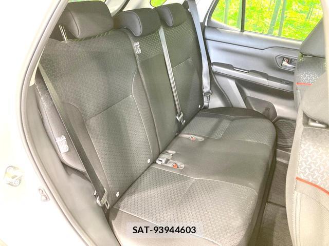 Toyota RAIZE 2026-06 8277657-9