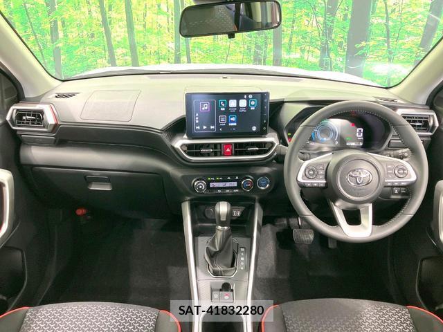 Toyota RAIZE 2026-06 8277661-1