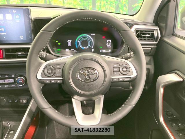 Toyota RAIZE 2026-06 8277661-10