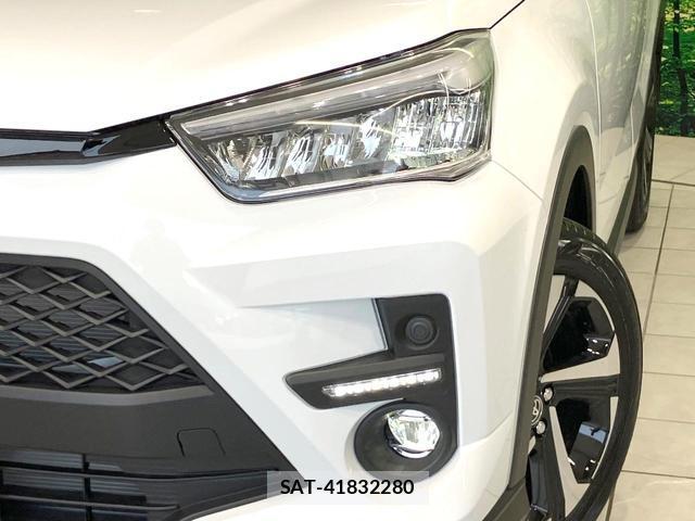 Toyota RAIZE 2026-06 8277661-11