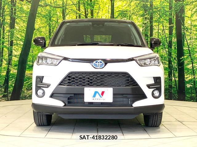 Toyota RAIZE 2026-06 8277661-13