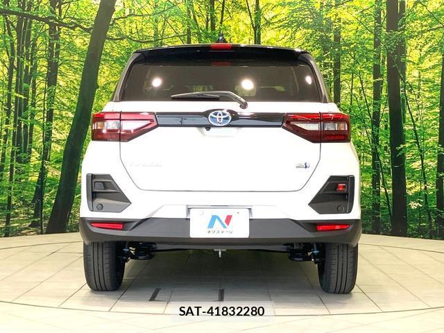 Toyota RAIZE 2026-06 8277661-14
