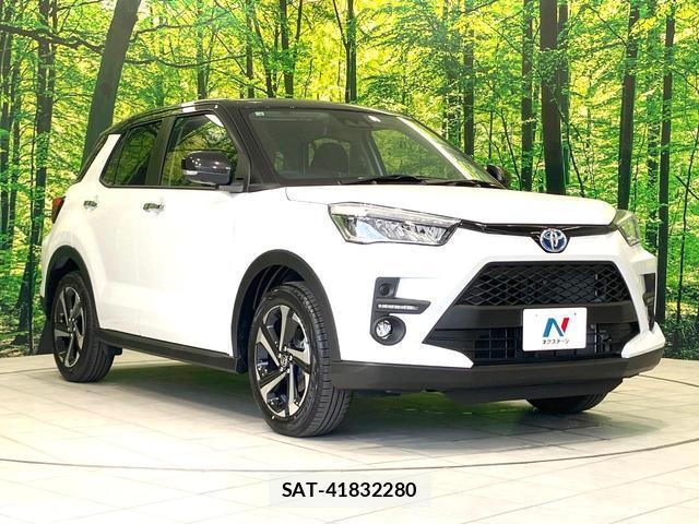 Toyota RAIZE 2026-06 8277661-15