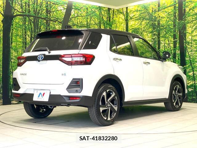 Toyota RAIZE 2026-06 8277661-16