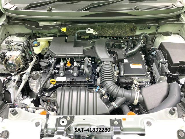 Toyota RAIZE 2026-06 8277661-17