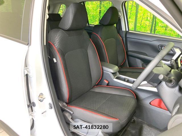 Toyota RAIZE 2026-06 8277661-7