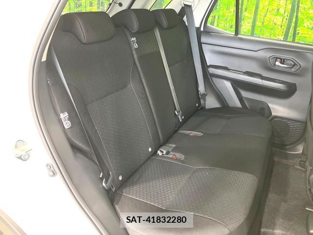 Toyota RAIZE 2026-06 8277661-8