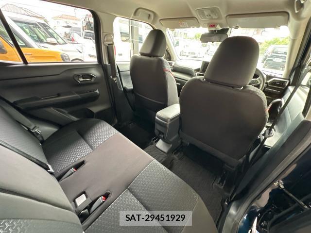 Toyota RAIZE 2021-06 8277766-10