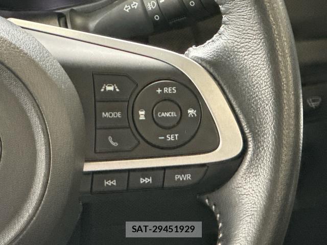 Toyota RAIZE 2021-06 8277766-12