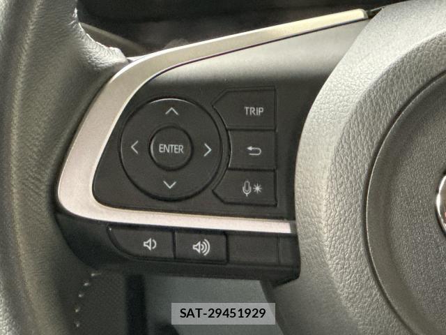 Toyota RAIZE 2021-06 8277766-13