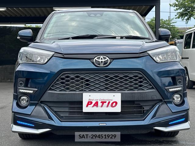 Toyota RAIZE 2021-06 8277766-17