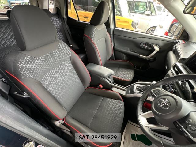 Toyota RAIZE 2021-06 8277766-6