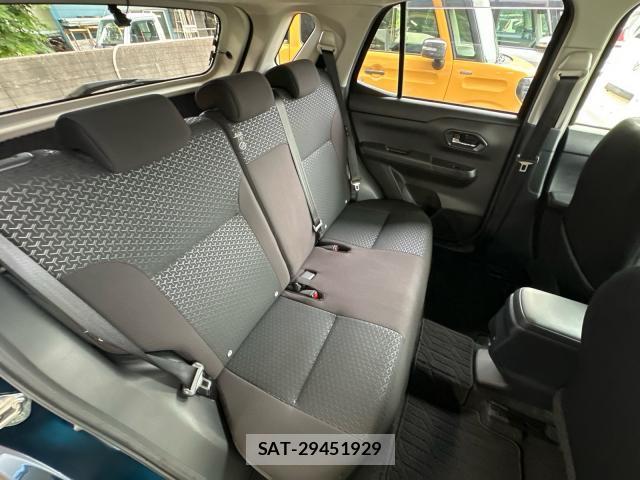 Toyota RAIZE 2021-06 8277766-9