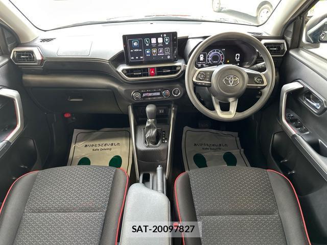 Toyota RAIZE 2023-05 8277775-1