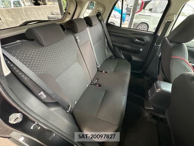 Toyota RAIZE 2023-05 8277775-11