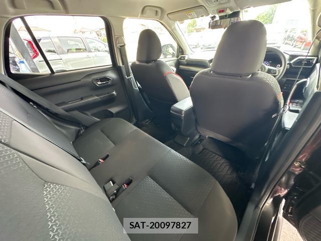 Toyota RAIZE 2023-05 8277775-12