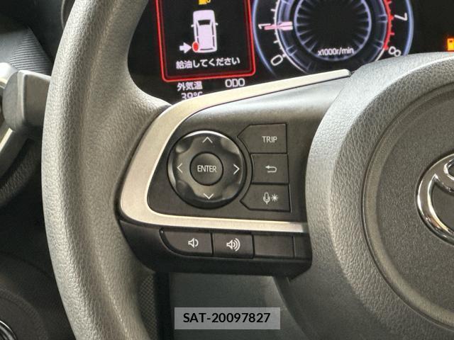 Toyota RAIZE 2023-05 8277775-15