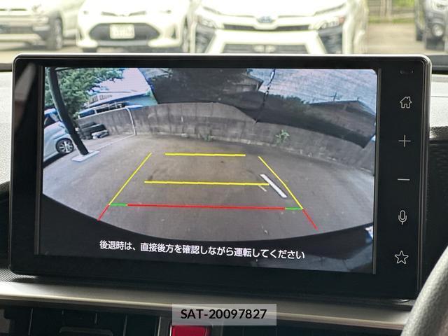 Toyota RAIZE 2023-05 8277775-3