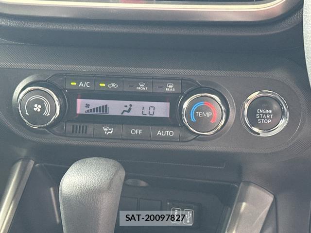 Toyota RAIZE 2023-05 8277775-5