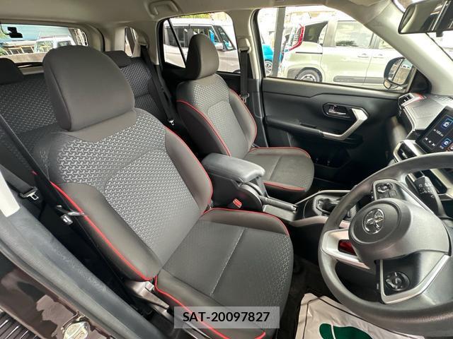 Toyota RAIZE 2023-05 8277775-8