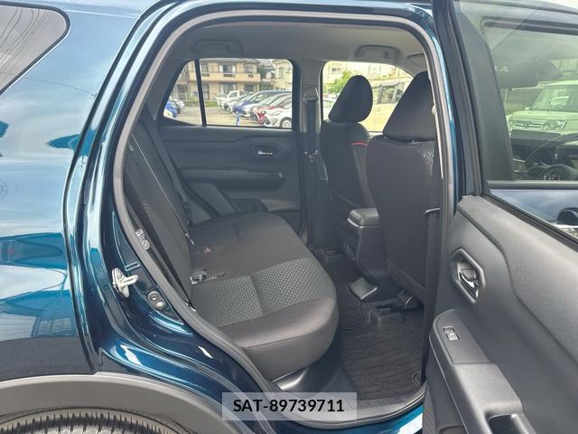 Toyota RAIZE 2025-02 8277790-10