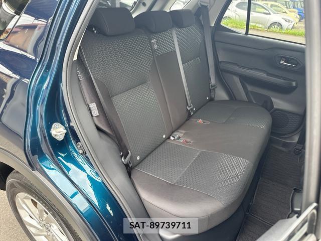 Toyota RAIZE 2025-02 8277790-11