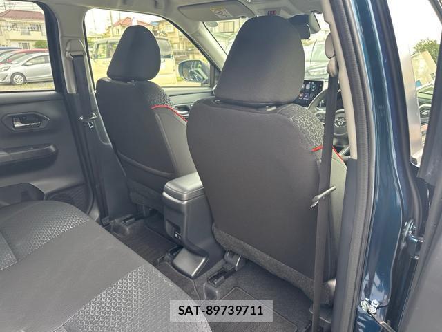 Toyota RAIZE 2025-02 8277790-12