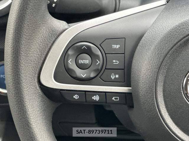 Toyota RAIZE 2025-02 8277790-14