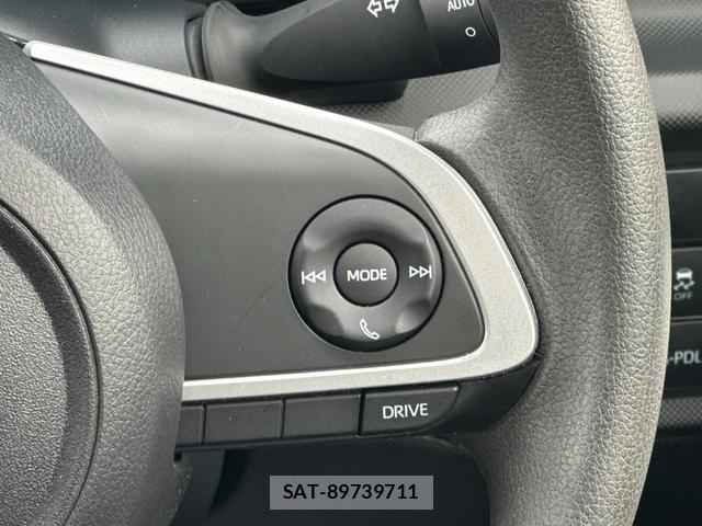 Toyota RAIZE 2025-02 8277790-15