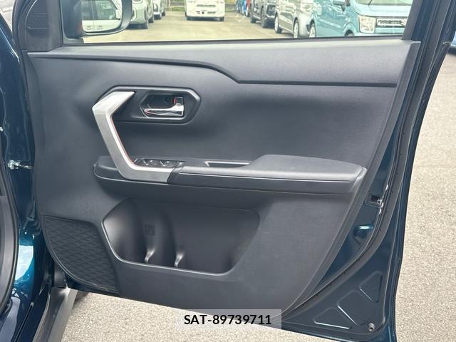 Toyota RAIZE 2025-02 8277790-16