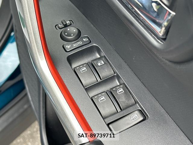 Toyota RAIZE 2025-02 8277790-17