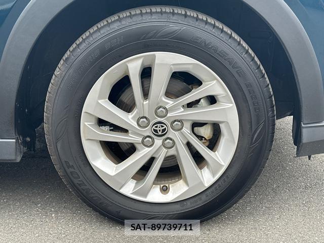 Toyota RAIZE 2025-02 8277790-18