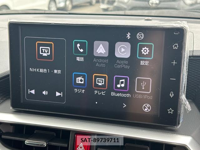 Toyota RAIZE 2025-02 8277790-2